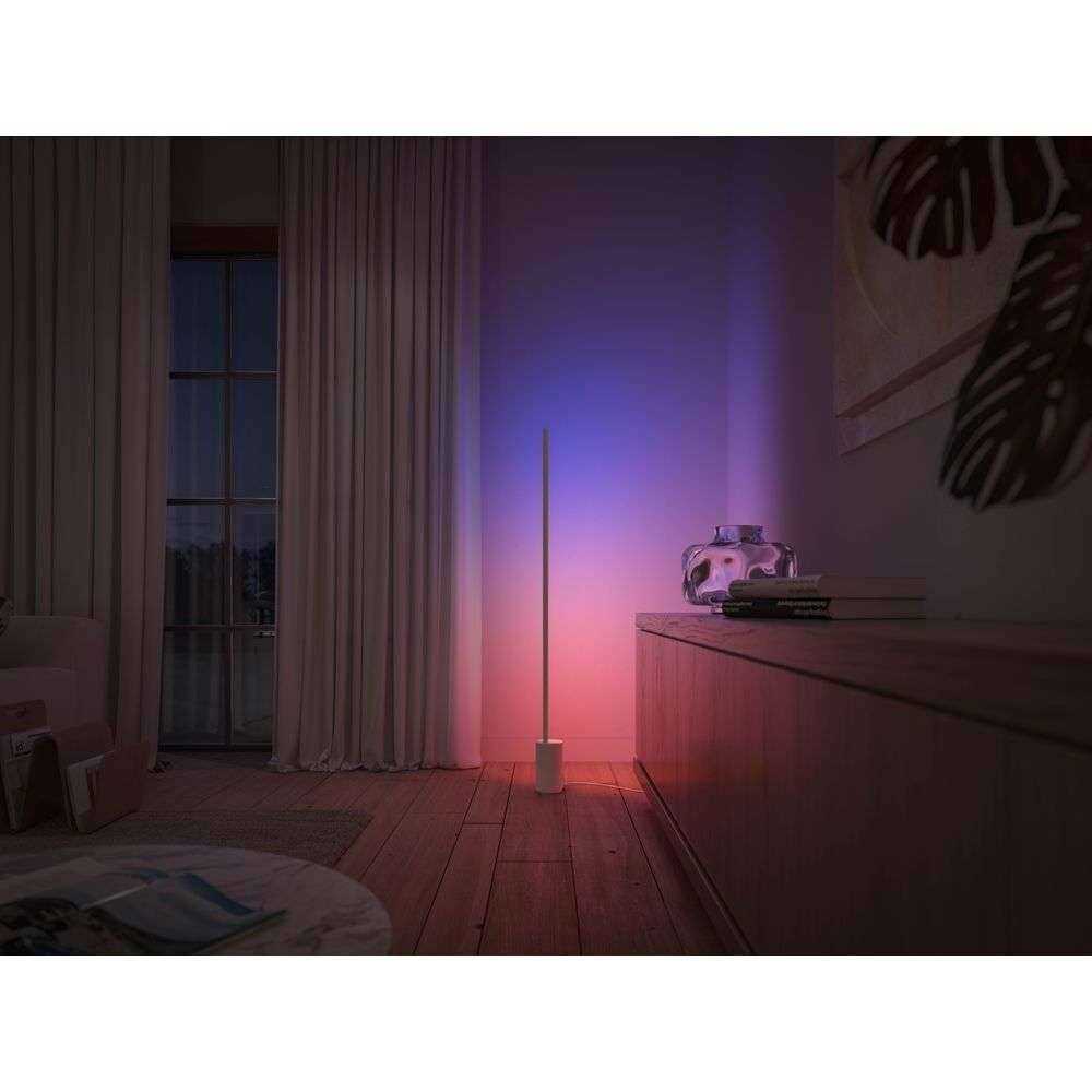 Philips Hue White and colour ambience 8718696176252 smart lighting smart floor lighting 29 W Bluetooth - Image 4