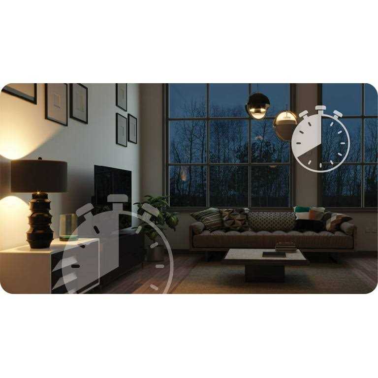 Ge Light Bulb LED - Image 5