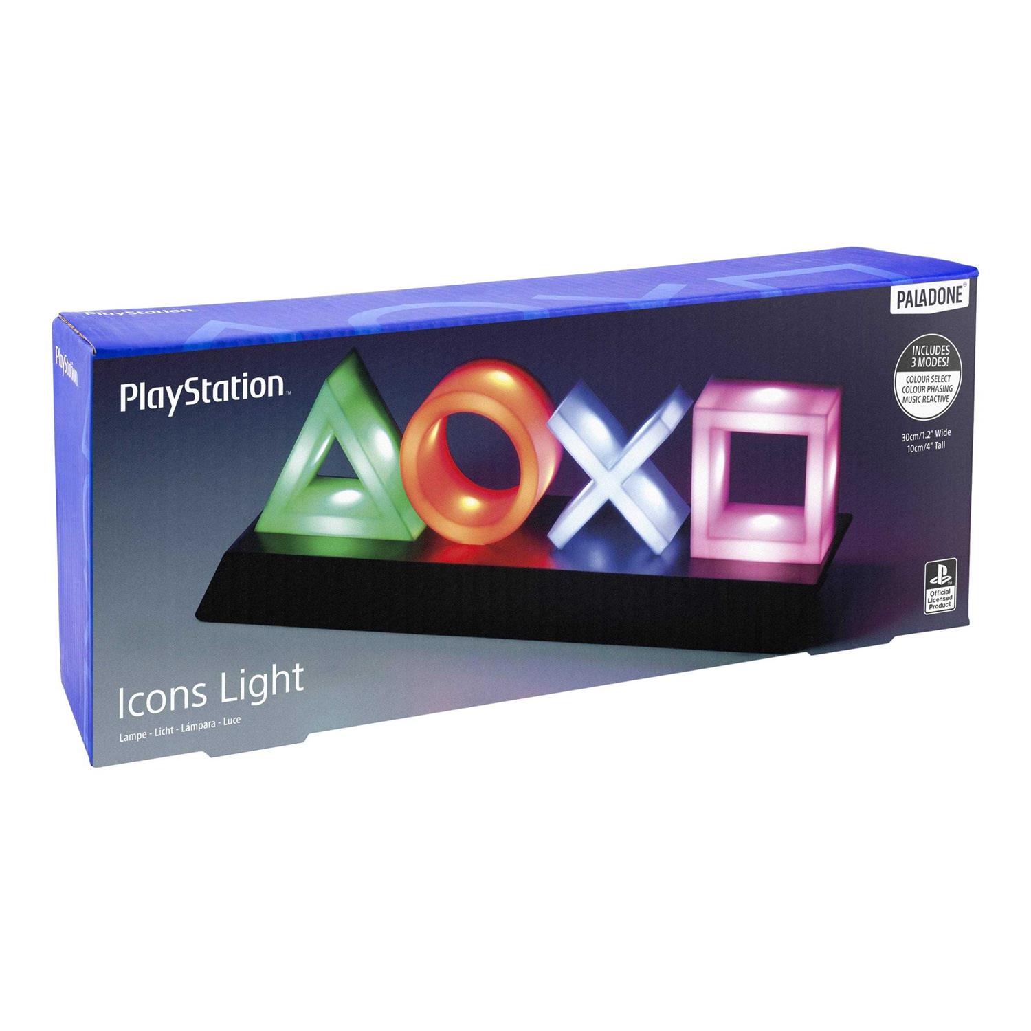 Paladone PlayStation Icons Light - Image 3