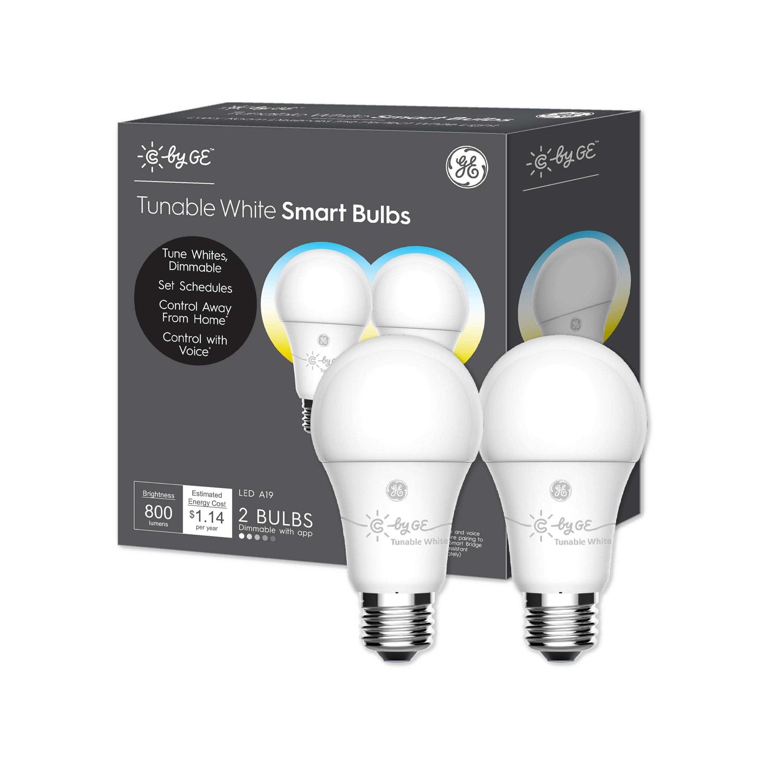 GE Smart Bulb A19 - Image 4
