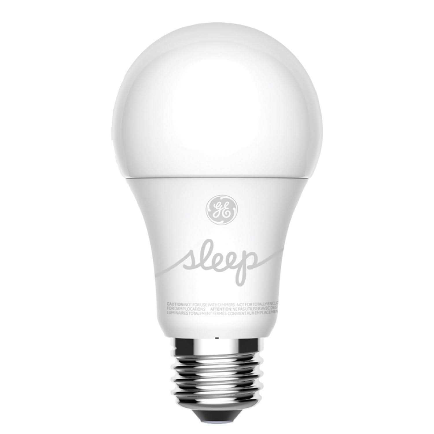 GE Smart Bulb A19 - Image 5