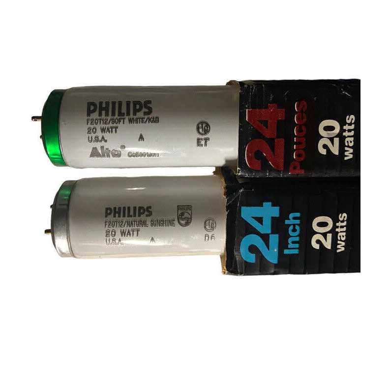Philips Bulb FLR T12 24 SW 20W - Image 4