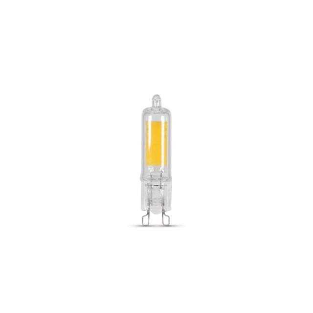 Feit Electric T4 G9 LED Bulb 35 W 3 pk - Image 3