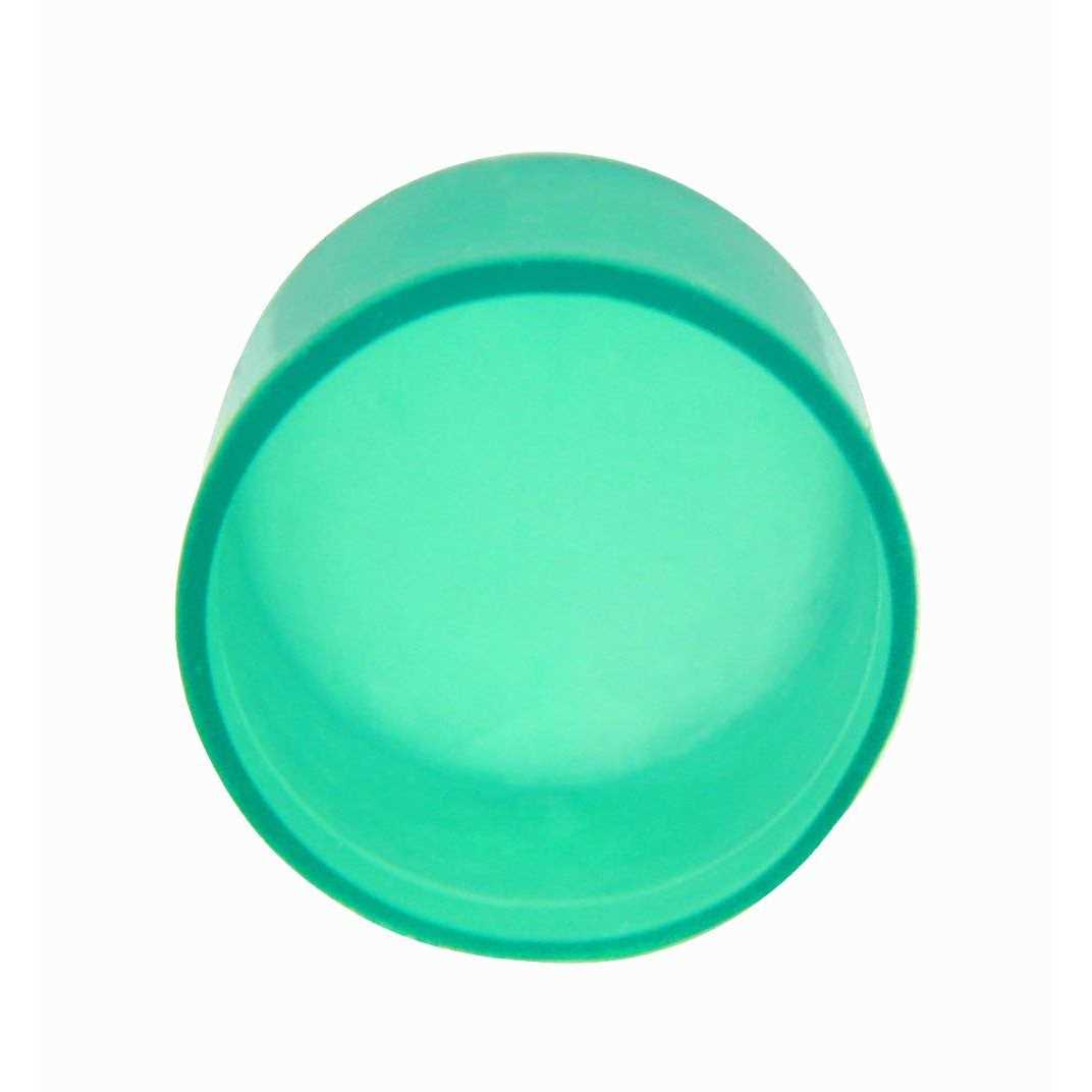 Green Bulb Cover Cap Boots 5-Pack - Image 3