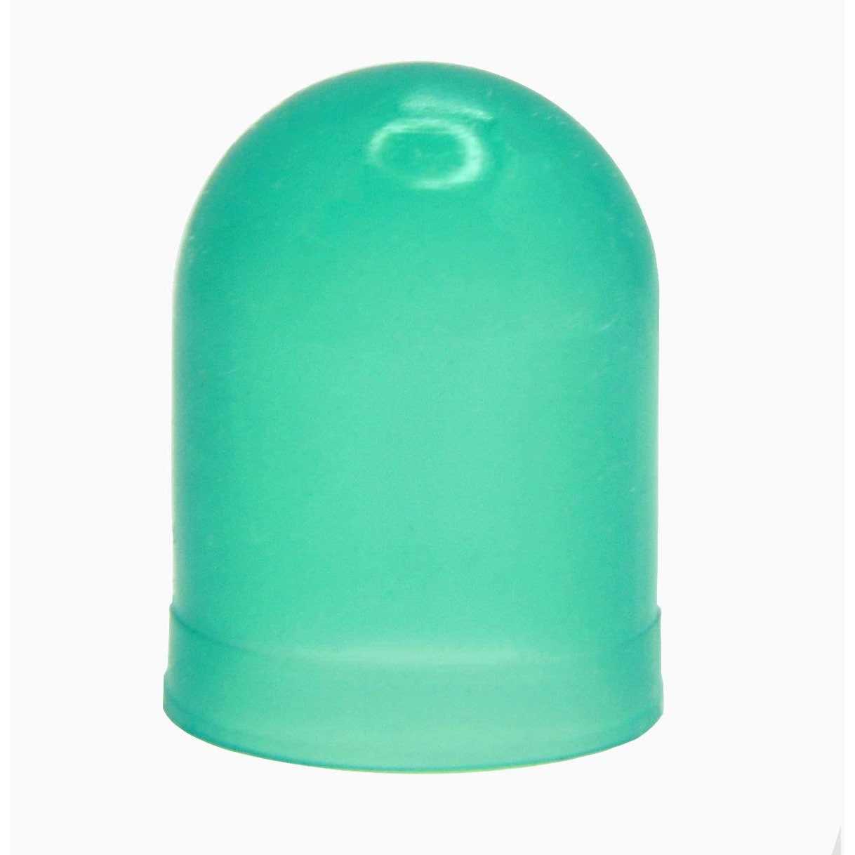 Green Bulb Cover Cap Boots 5-Pack - Image 4