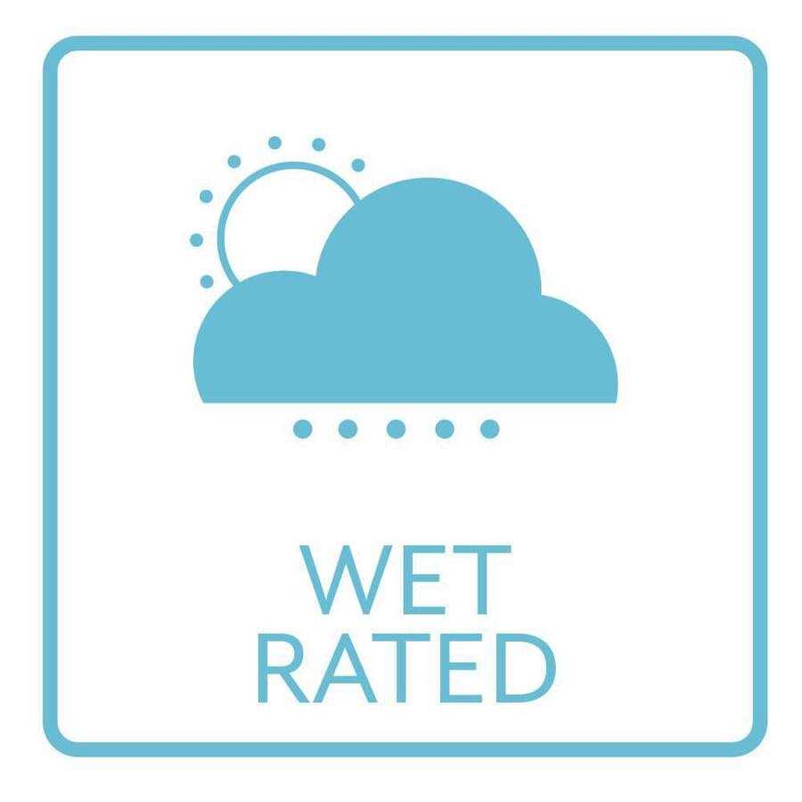 Minka Lavery Kirkham Outdoor Wall Light 8101-A138 - Image 3