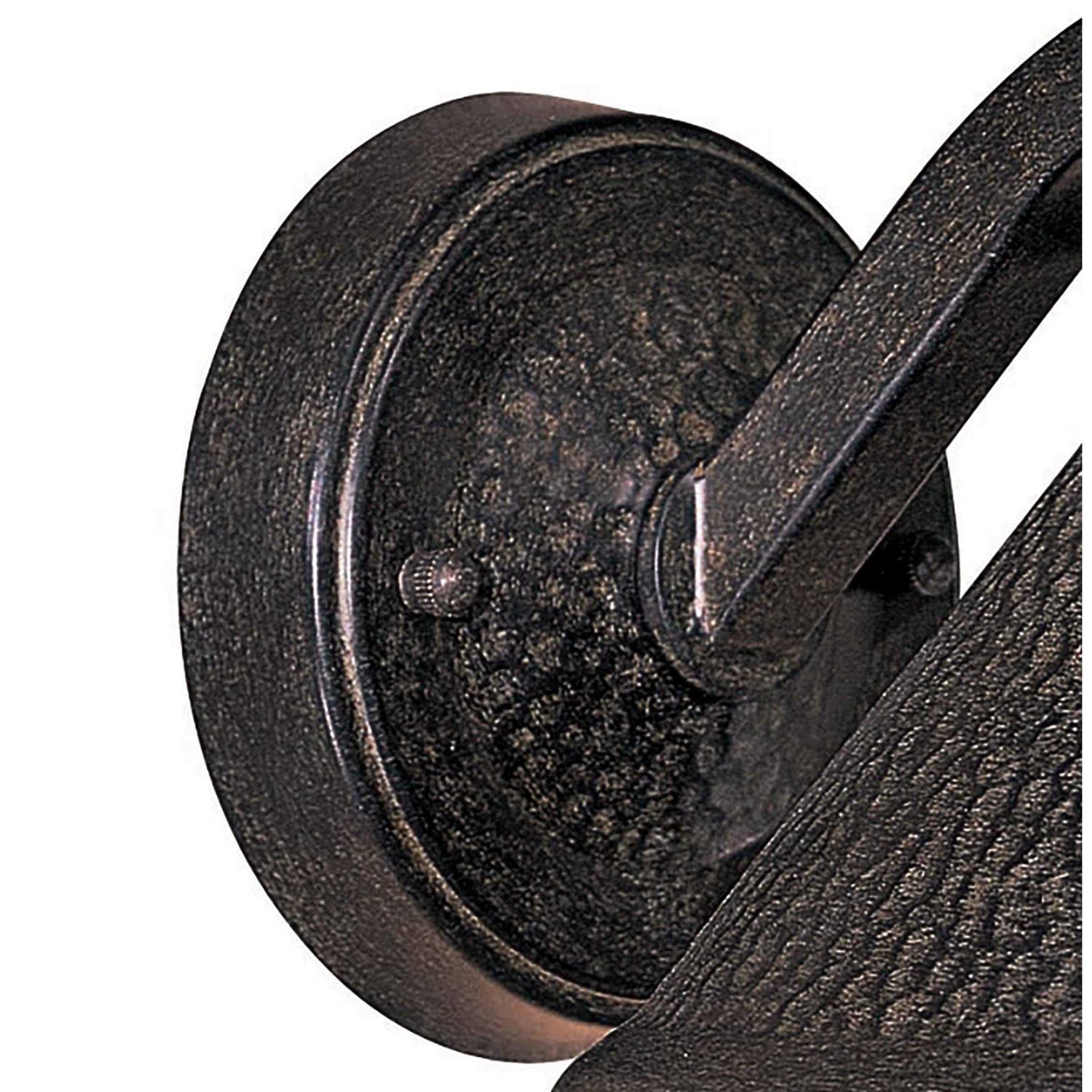 Minka Lavery Kirkham Outdoor Wall Light 8101-A138 - Image 5