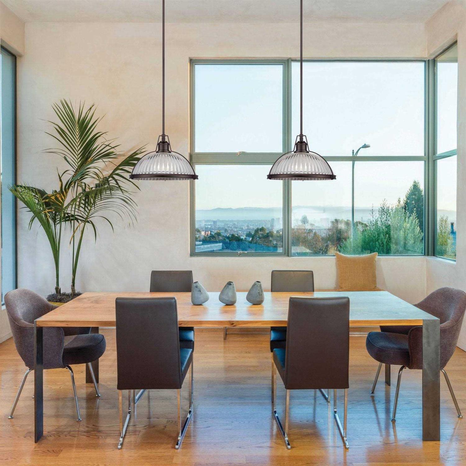 Minka-Lavery 2242-267C 1 Light Mini Pendant - Image 5