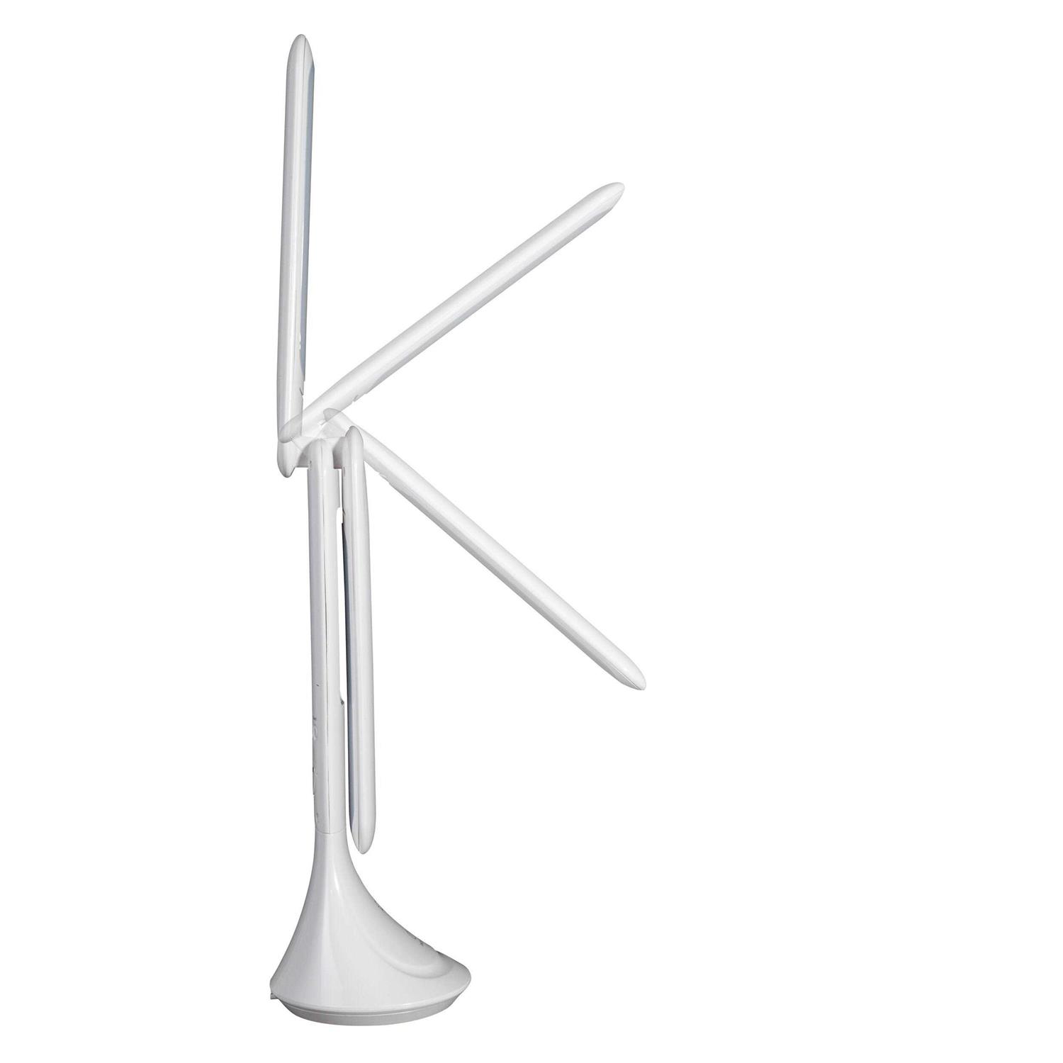 OttLite Travel Rechargeable LED Task Lamp - Image 4