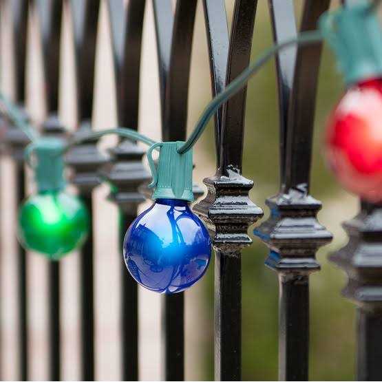 G50 Globe Bulbs - Image 3