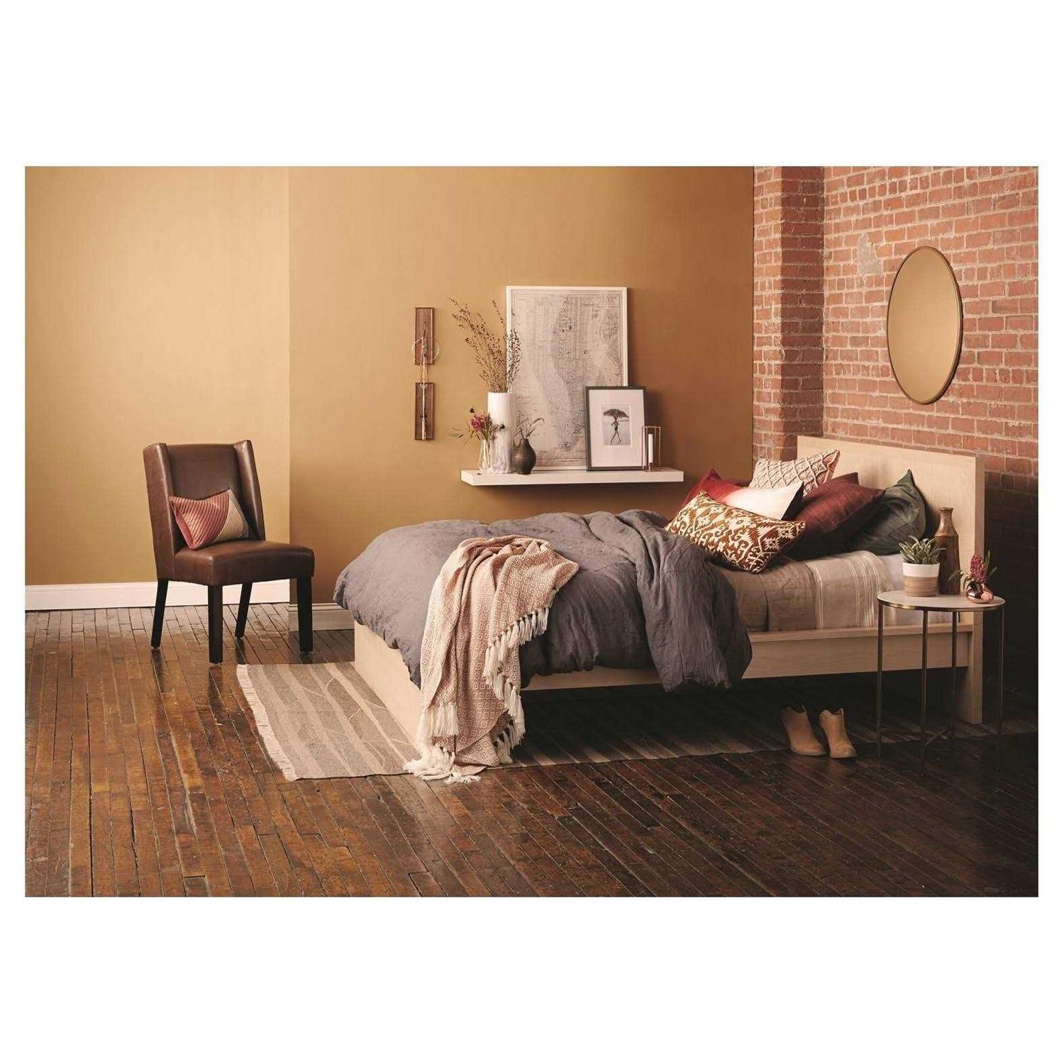 GE Relax Light Bulbs LED Ceiling Fan - Image 4