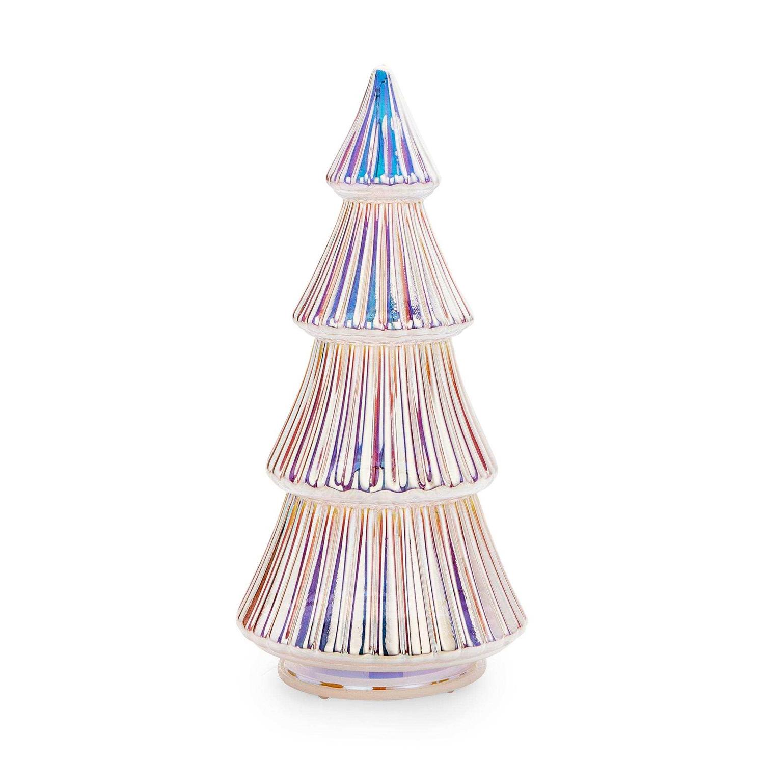 Moma LED Glass Light Tree - Image 4