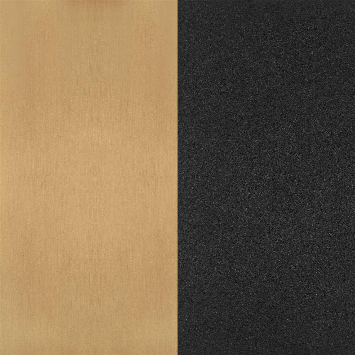 Nathan James Tamlin Wall Mounted Sconce 1-Light Fixture and Switch - Image 5