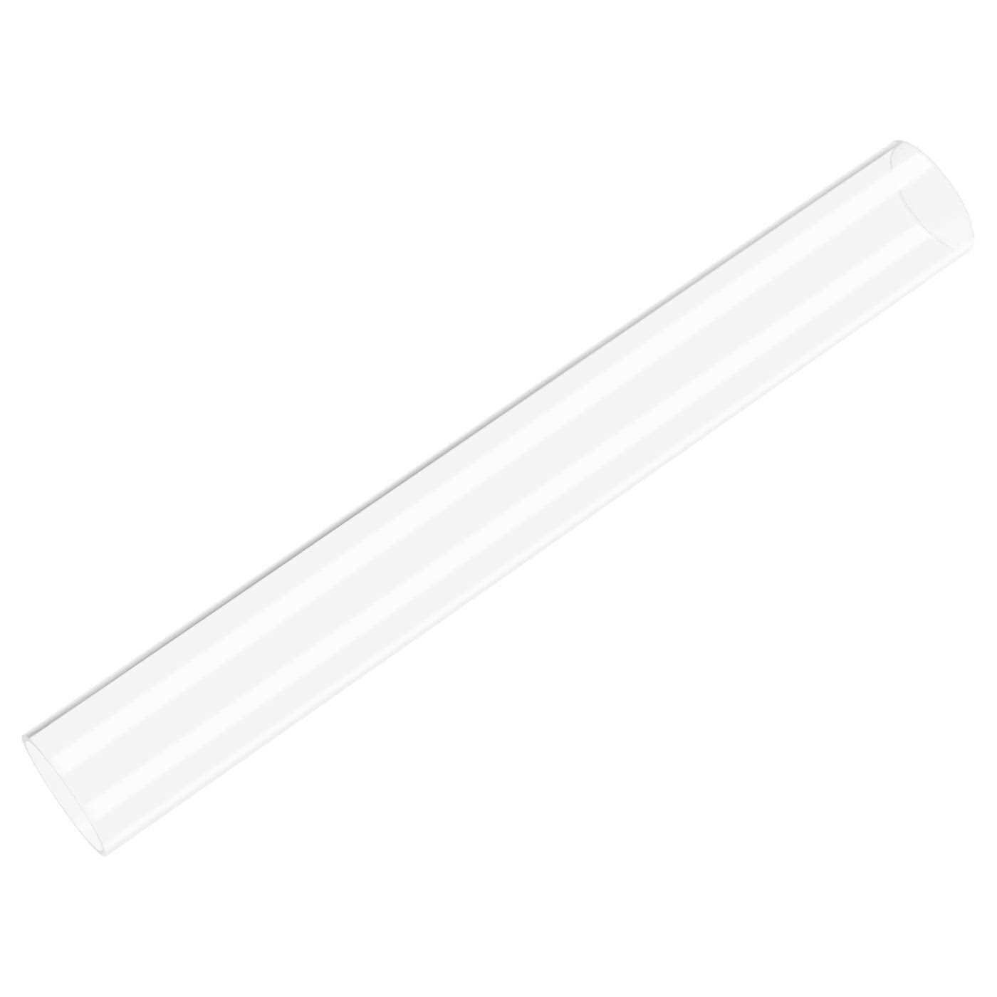 Harfington Acrylic Pipe Clear Rigid ID OD - Image 5
