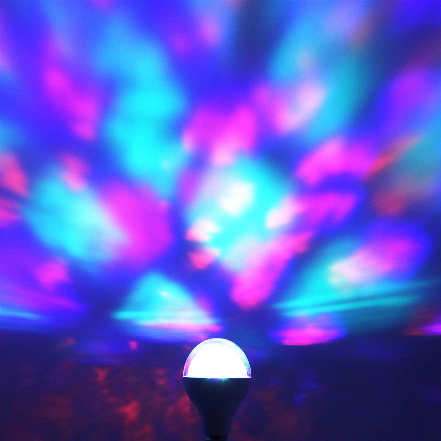 Feit Electric DISCO1/LED LED Disco Bulb - Image 4