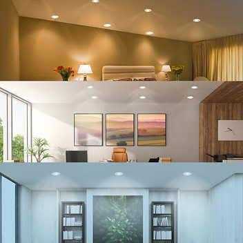 Feit Electric White 17.5W LED Bulb 1600 Lumens - Image 3