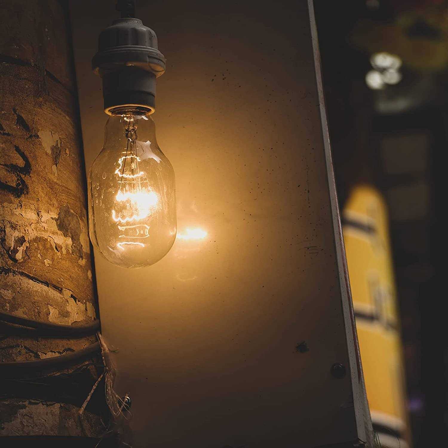 MUQIULIA Landscape Light Bulbs,Low Voltage Light Bulbs T5 Malibu Bulbs 11w - Image 4