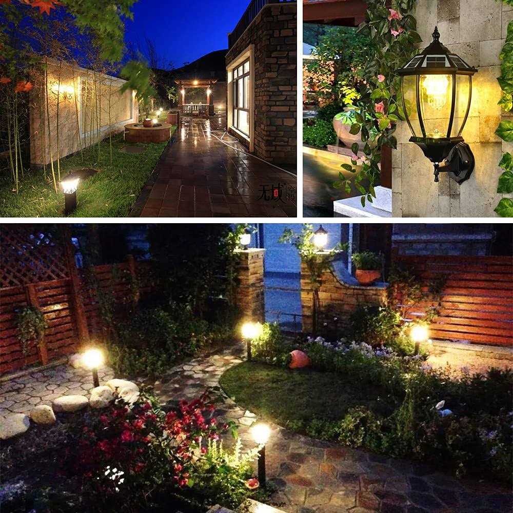MUQIULIA Landscape Light Bulbs,Low Voltage Light Bulbs T5 Malibu Bulbs 11w - Image 5
