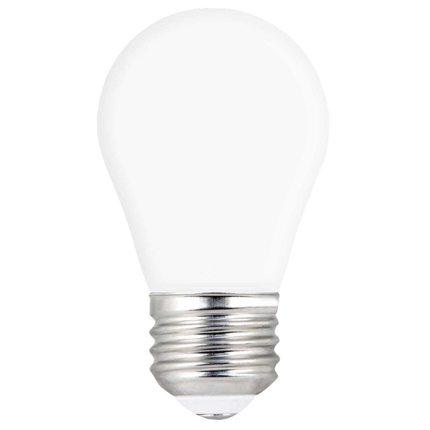 Feit Electric 8W A15 Enhance Filament LED Bulb BPA1560W927CFL2 - Image 5