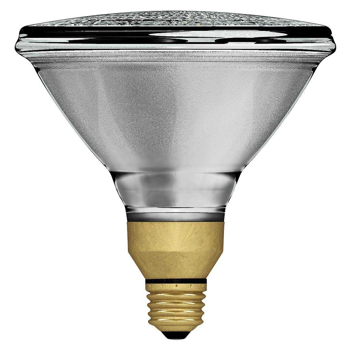 GE Energy-Efficient PAR38 Halogen Bulb - Image 3