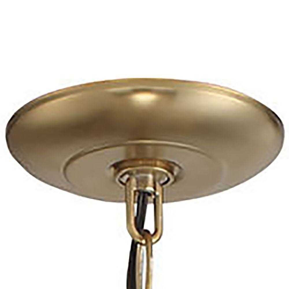 Minka Lavery Covent Park 6 Light Chandelier - Image 4