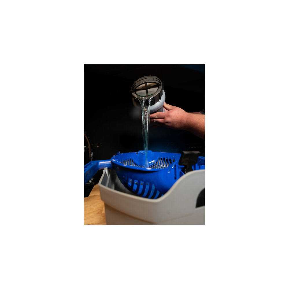 Frankford Arsenal Lite Rotary Tumbler - Image 3