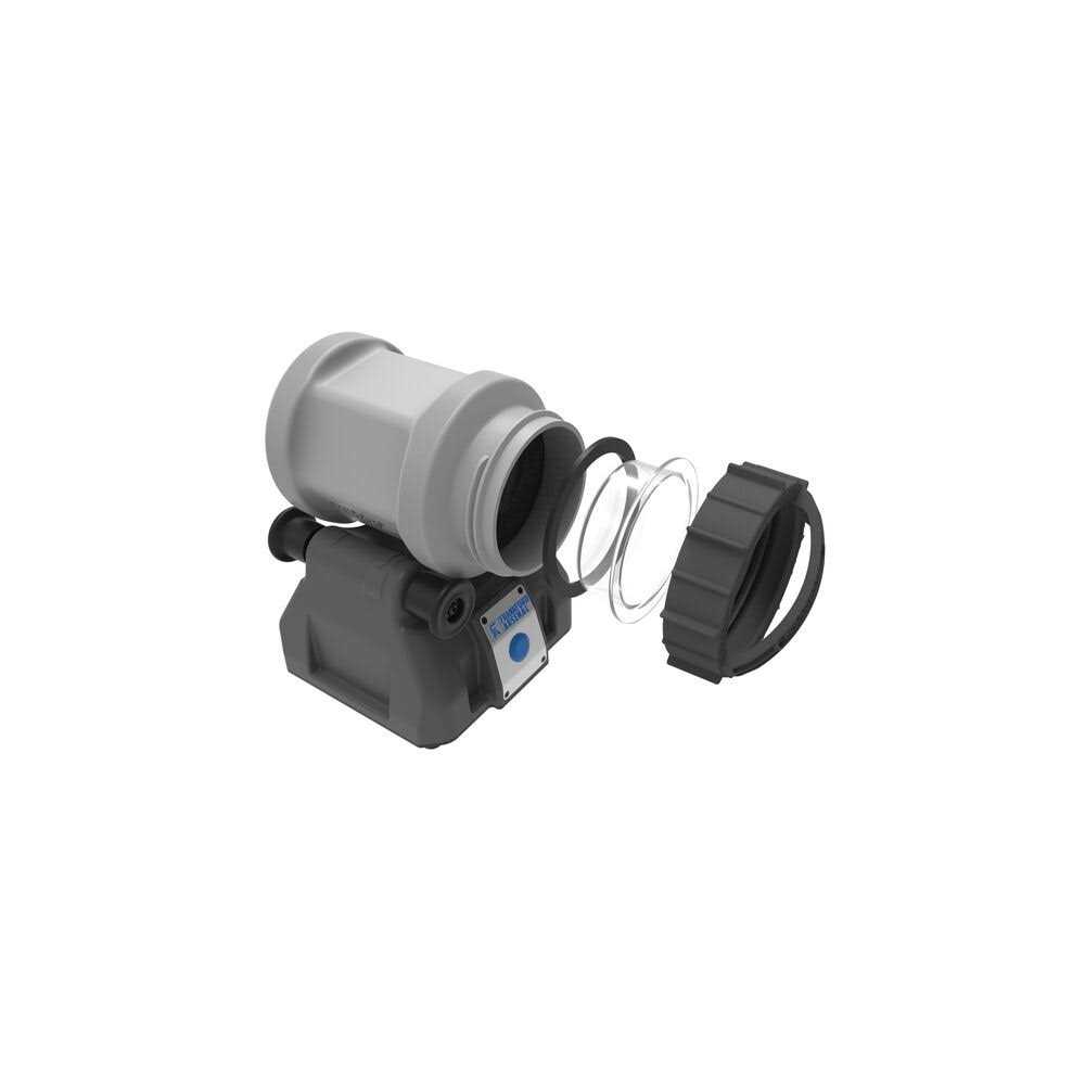 Frankford Arsenal Lite Rotary Tumbler - Image 5