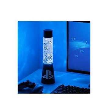 PlayStation Paladone Flow Lamp - Image 4