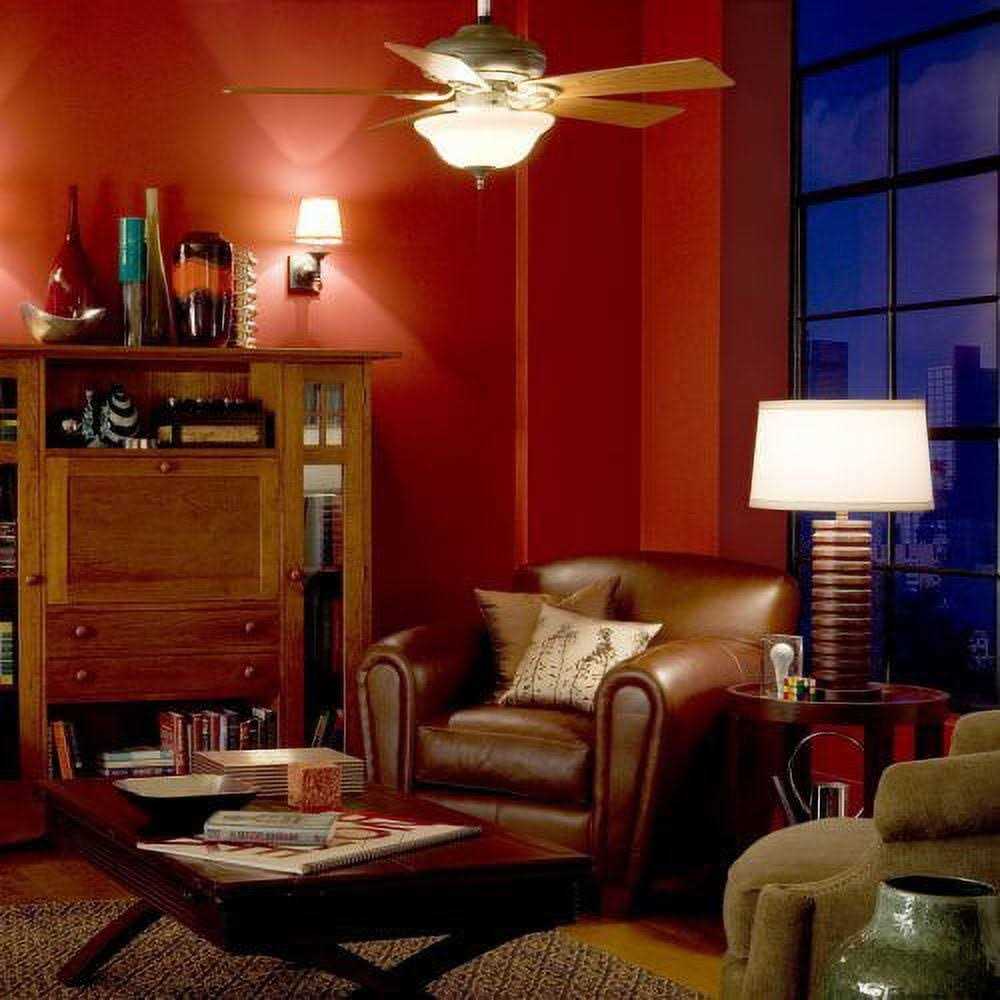 GE 3 Way Light Bulb, Soft White, 30/70/100 Watts - Image 3