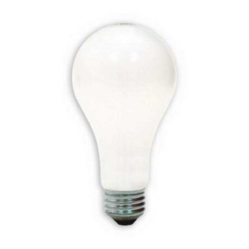 GE 3 Way Light Bulb, Soft White, 30/70/100 Watts - Image 4