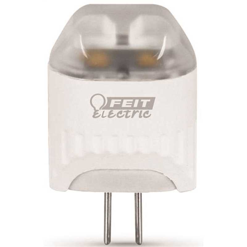 Feit Electric BP20G8/830/LED G8 LED Bulb - Image 3