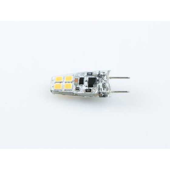 Feit Electric BP20G8/830/LED G8 LED Bulb - Image 4