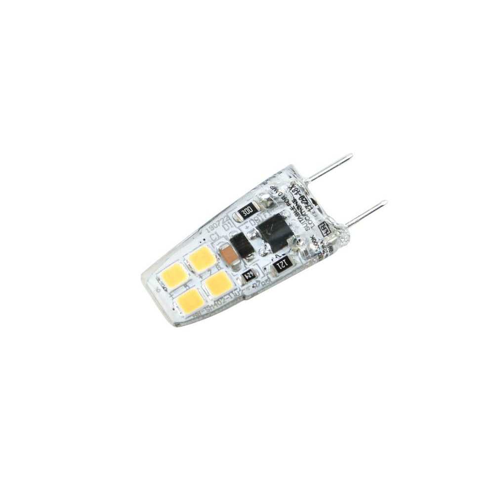 Feit Electric BP20G8/830/LED G8 LED Bulb - Image 5