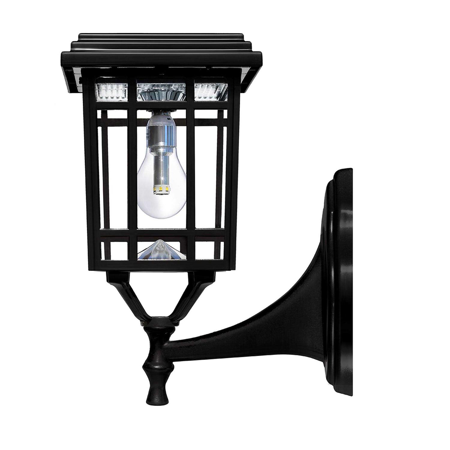 Gama Sonic Prairie Solar Light GS Light Bulb - Image 3