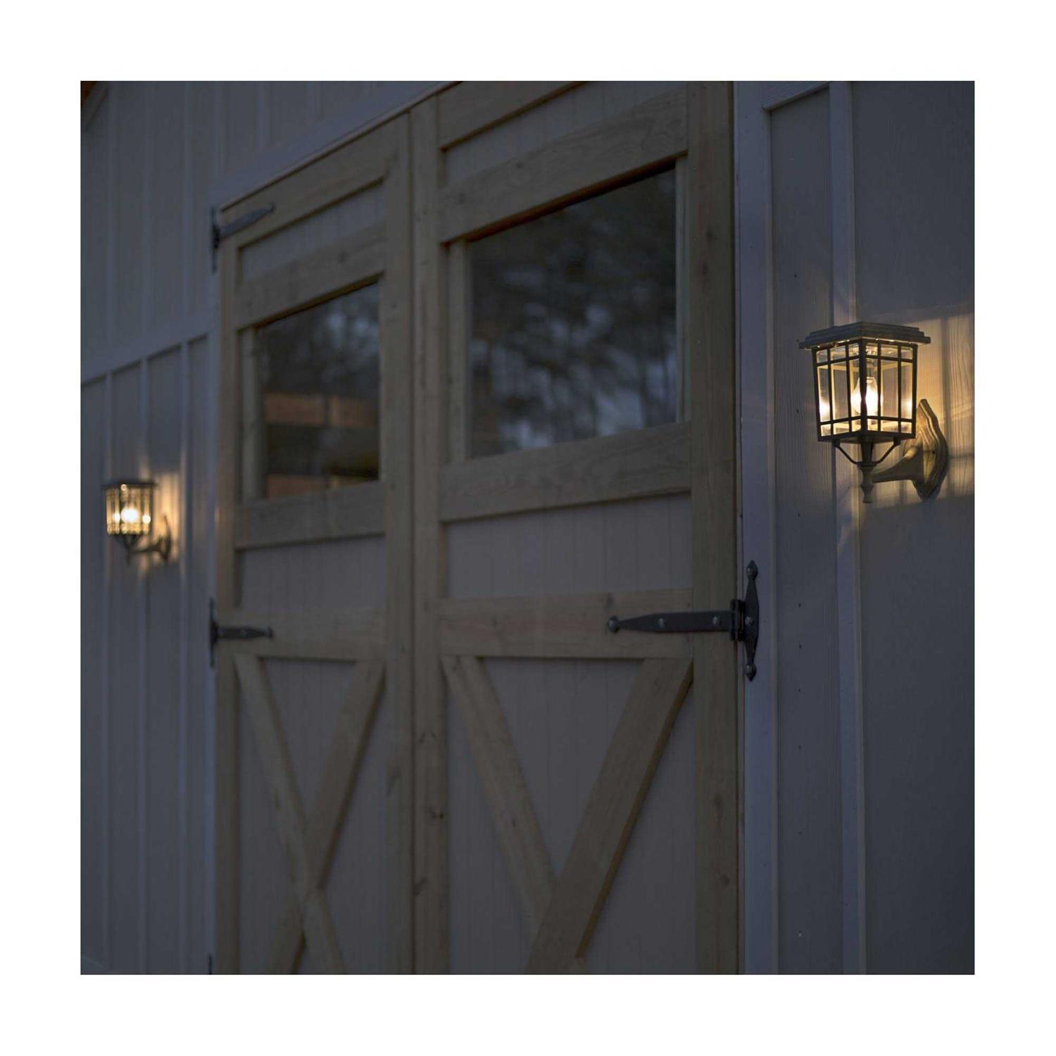 Gama Sonic Prairie Solar Light GS Light Bulb - Image 5