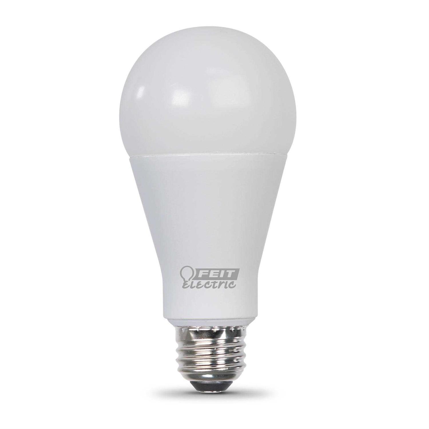 Feit Electric A21 E26 LED Bulb - Image 3