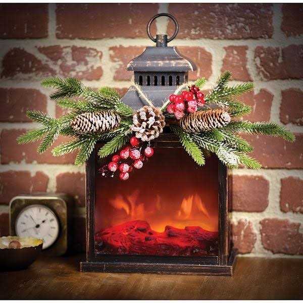 Fire Light Lantern - Image 4
