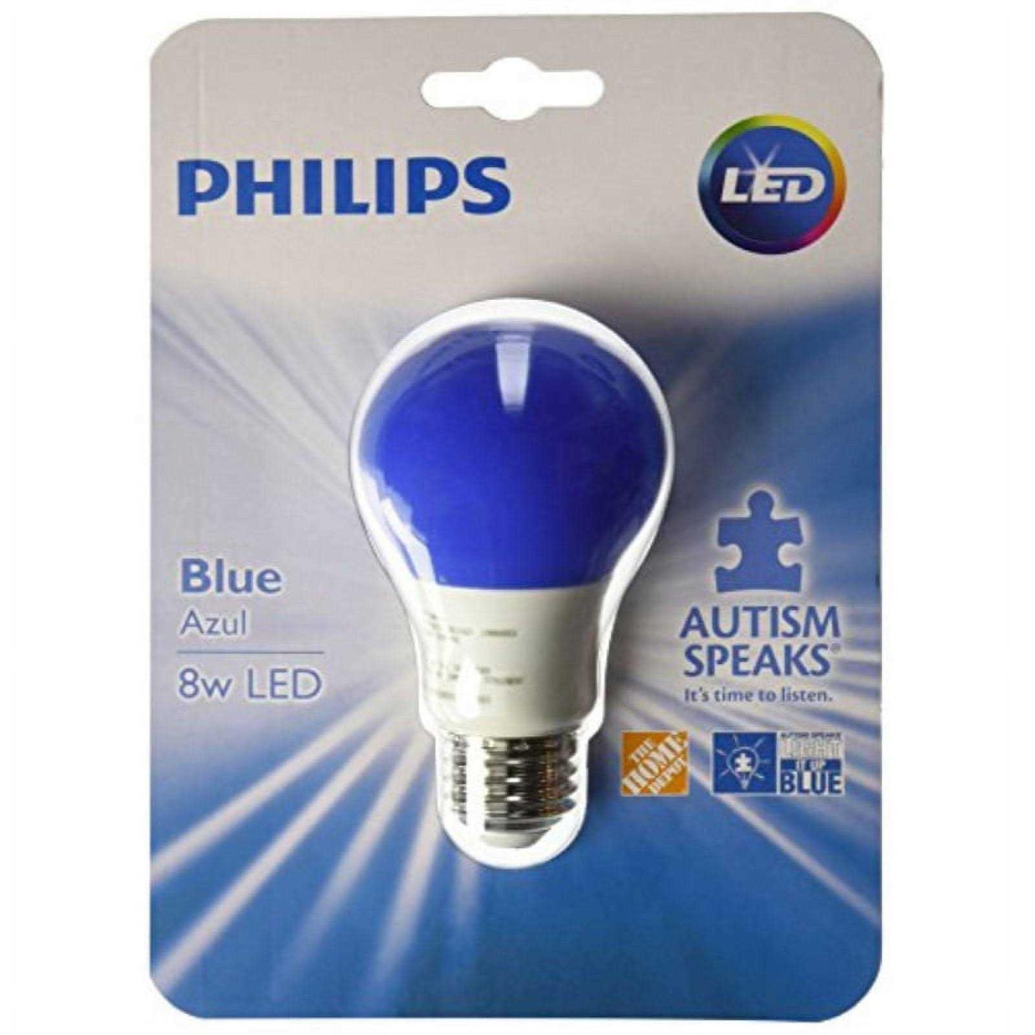 Philips Party A19 LED Bulb - Image 5