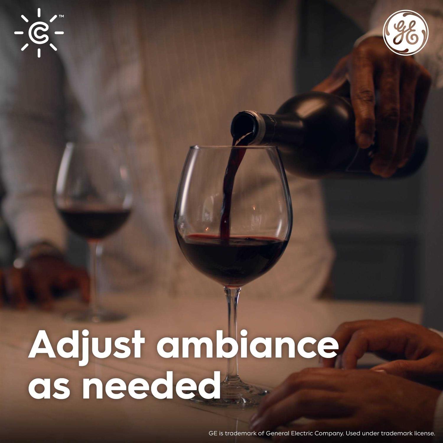 GE 6W BC Bulb - Image 3