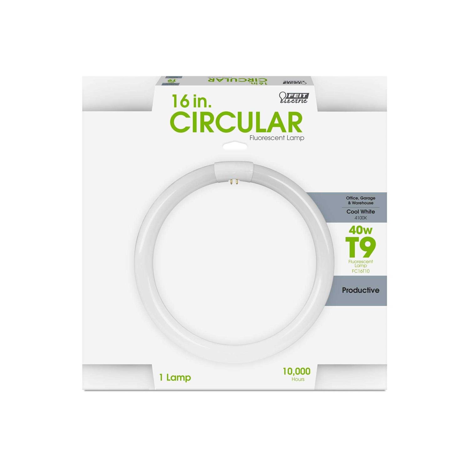 Feit Electric FC16T10/CW Fluorescent Bulb - Image 5