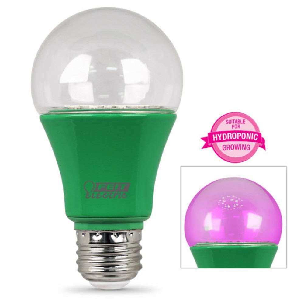 Feit Electric A19 LED Plant Grow Light - Image 3