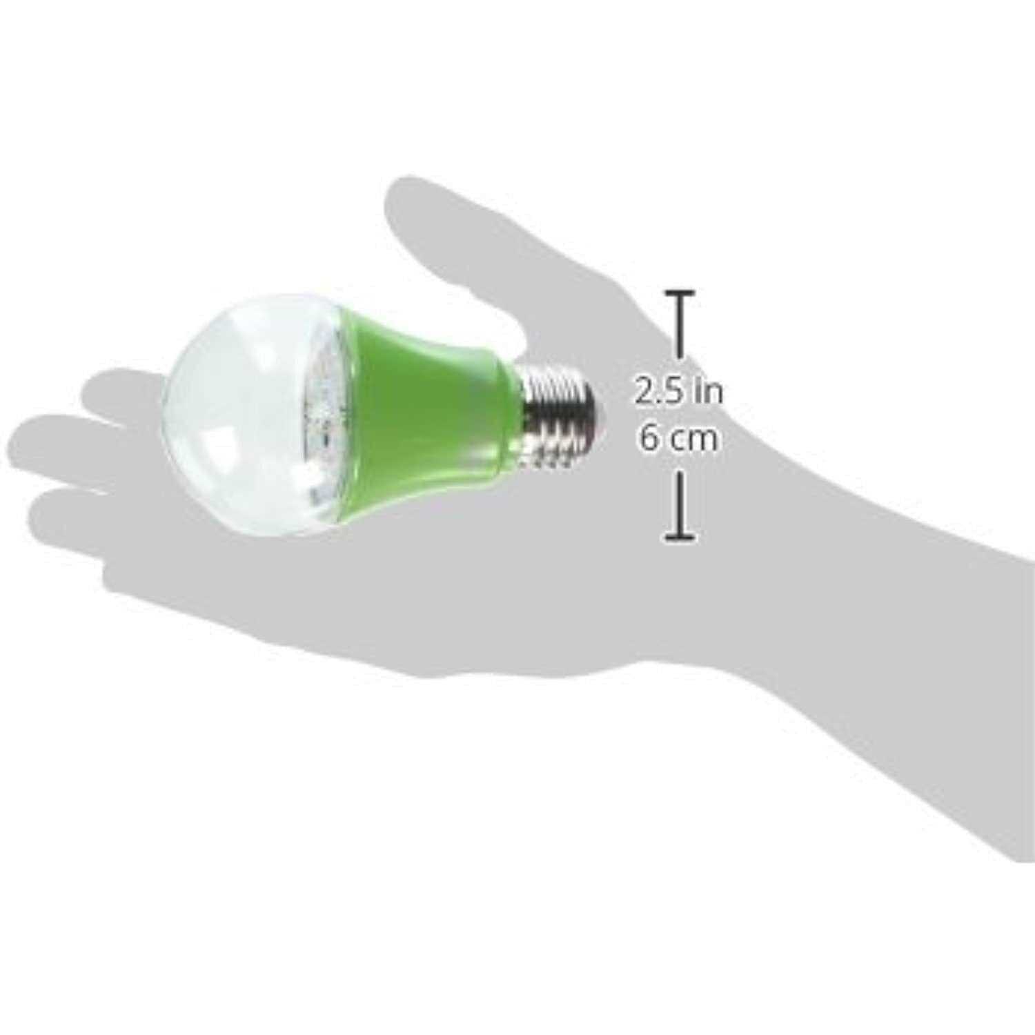 Feit Electric A19 LED Plant Grow Light - Image 5