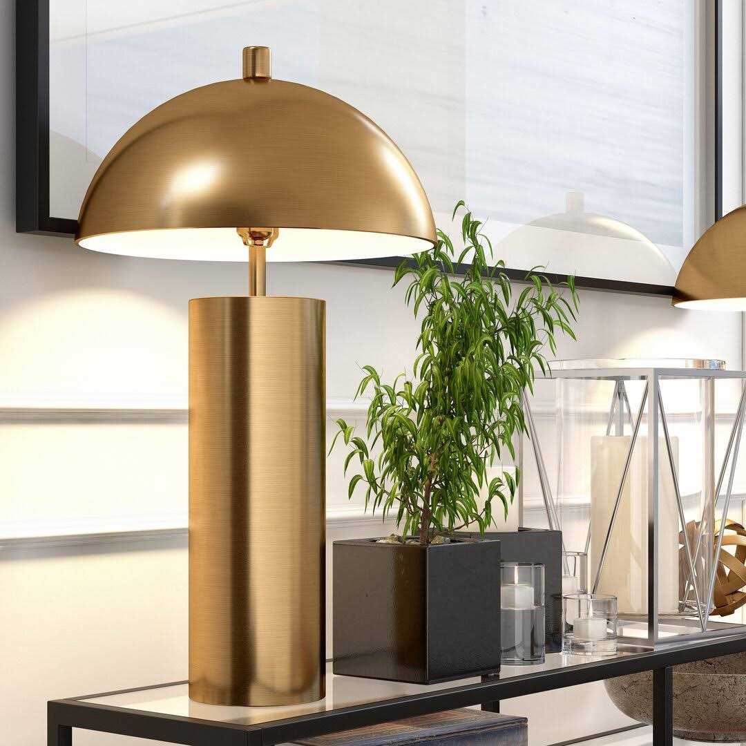 Everly Quinn Mccoll 27 Table Lamp Base - Image 5