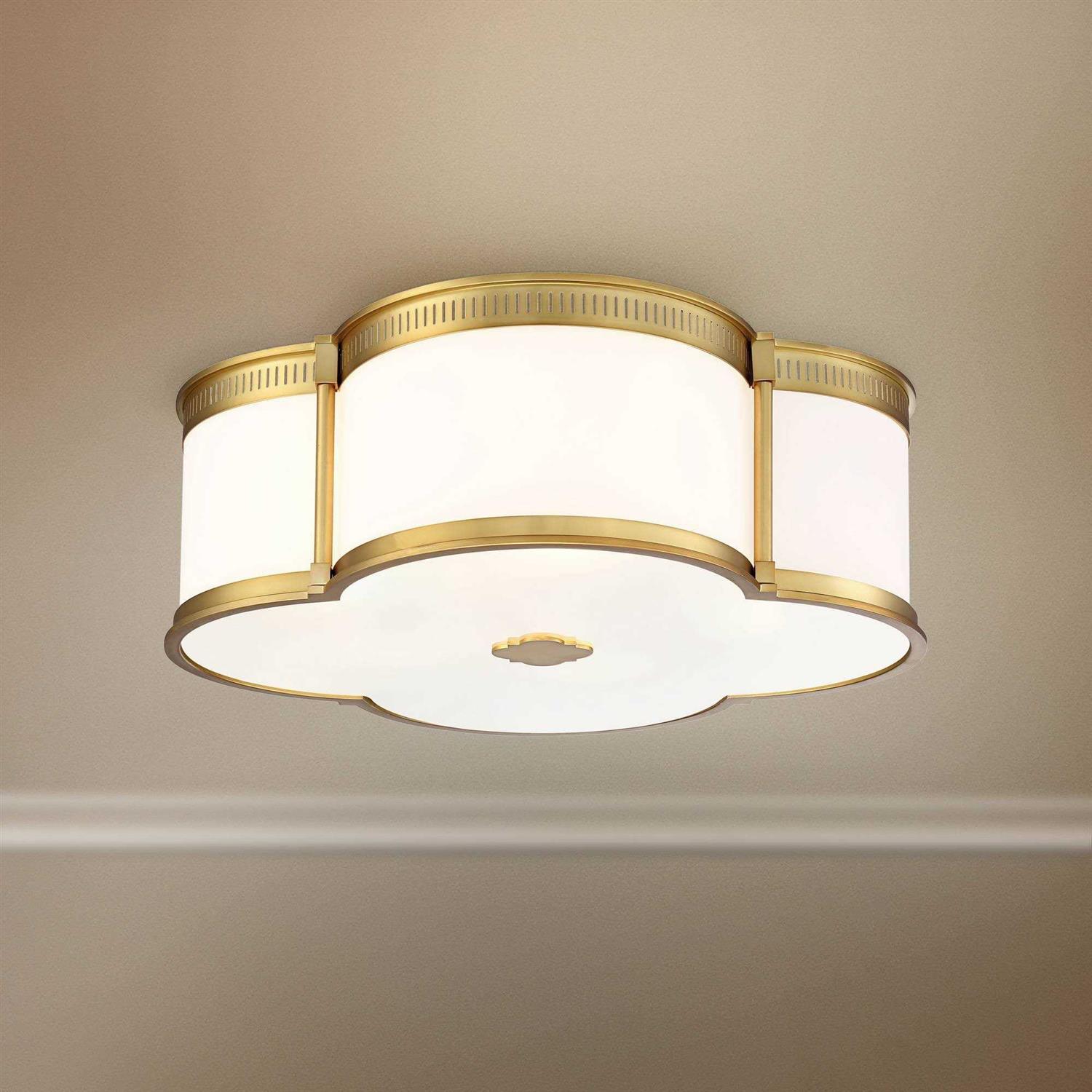 Minka Lavery Flush Mount LED - Image 3
