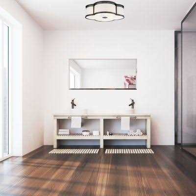 Minka Lavery Flush Mount LED - Image 5