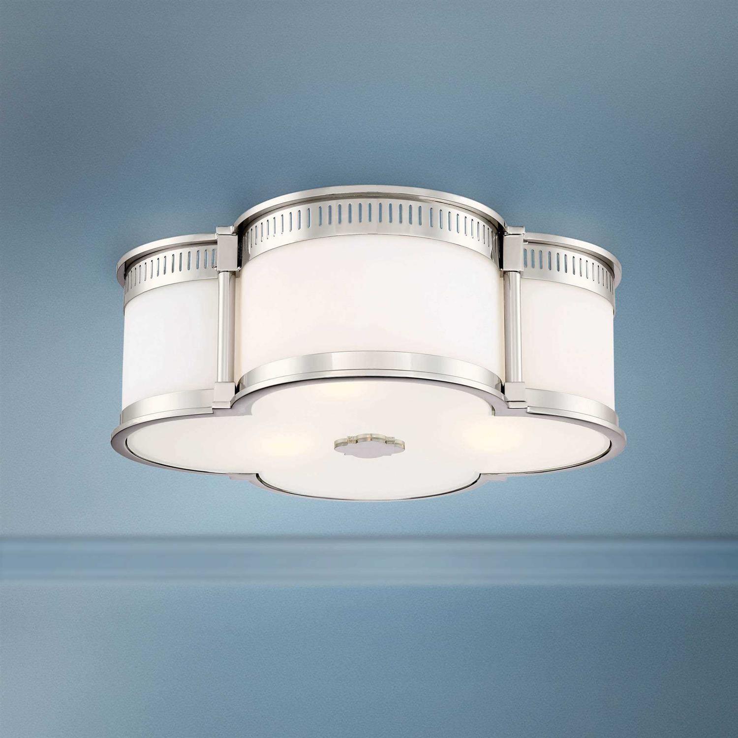 Minka Lavery Flush Mount LED - Image 3