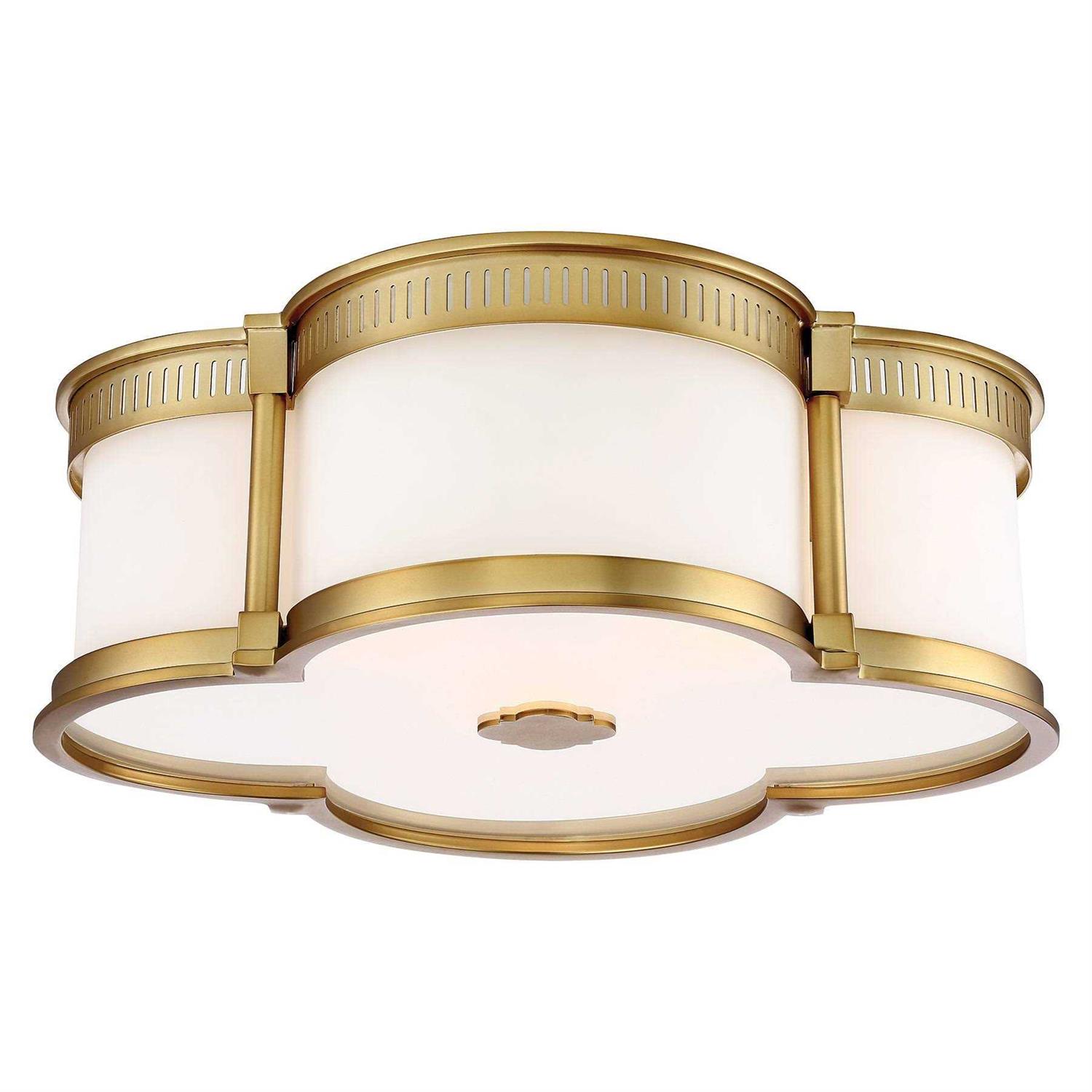 Minka Lavery Flush Mount LED - Image 5