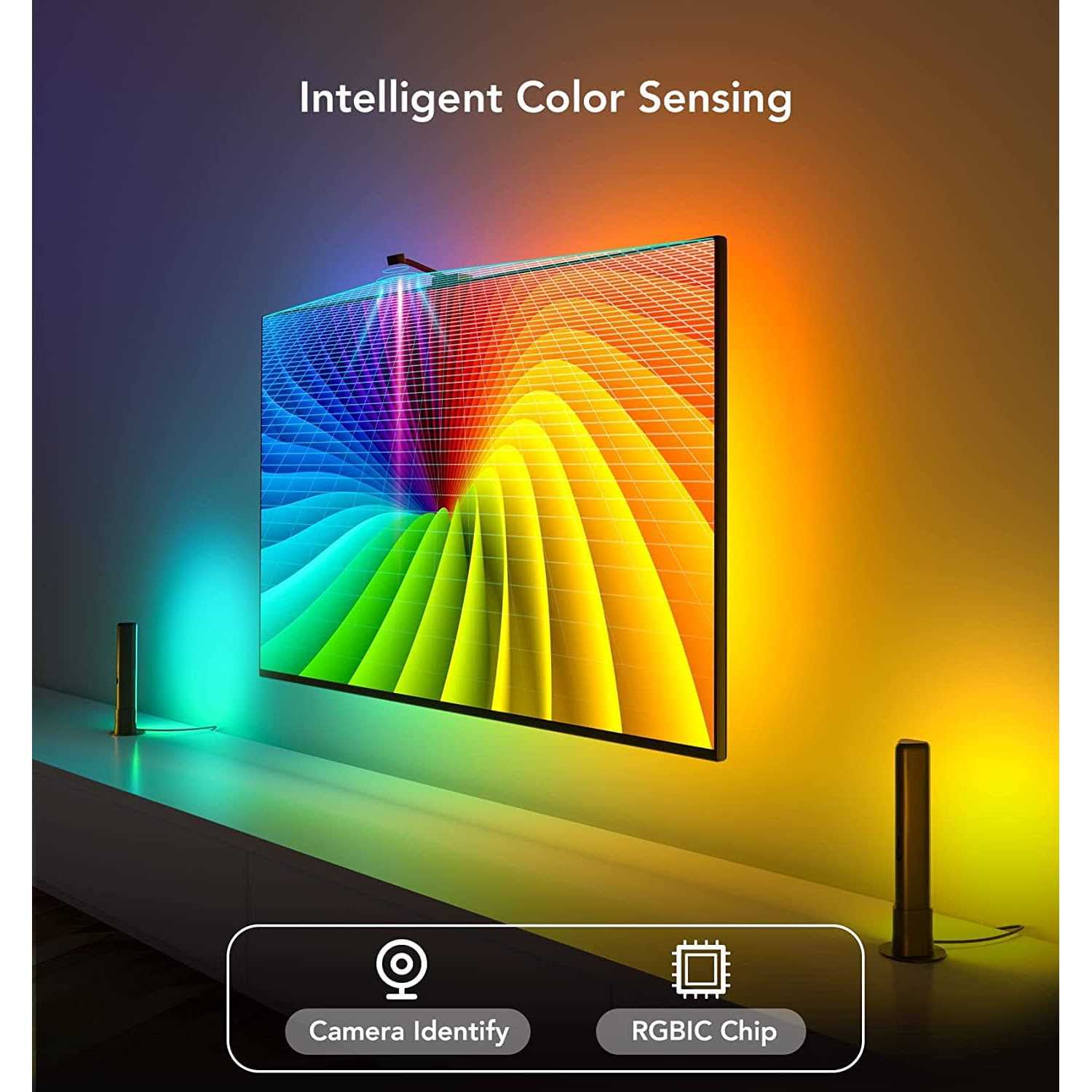 Govee Dreamview T1 Pro TV Backlight - Image 4