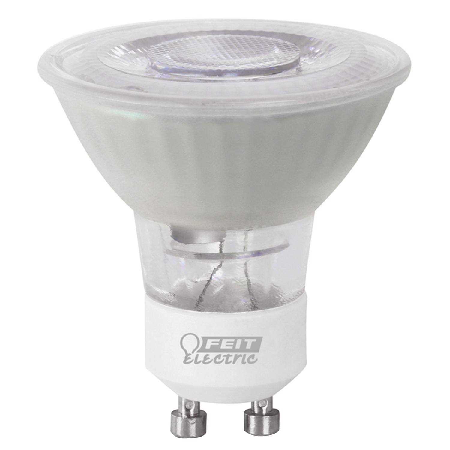 Feit Electric Enhance MR16 GU10 LED Bulb Daylight 50 Watt Equivalence 3 - Image 3