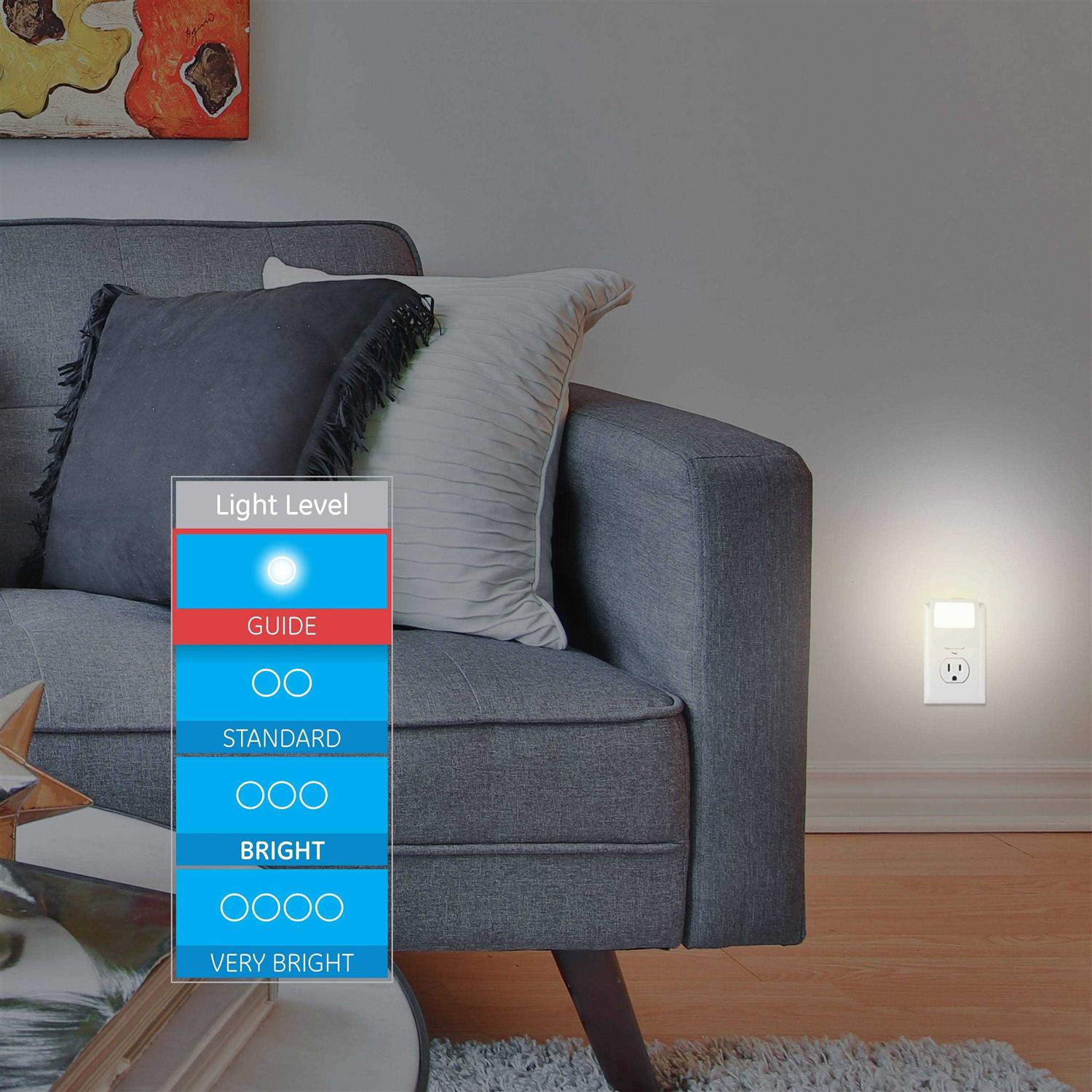 GE Night Light Electroluminescent - Image 5